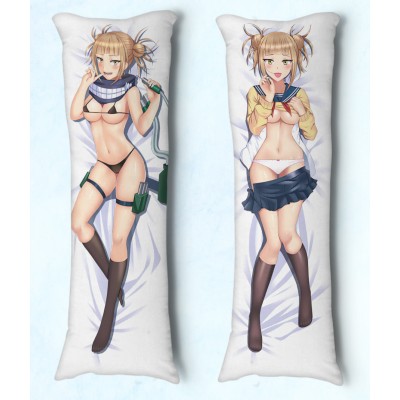 Travesseiro Dakimakura Boku no Hero Himiko Toga 02